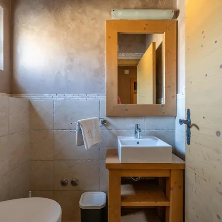 6-bedroom Chiara With Sea View Villa Premantura