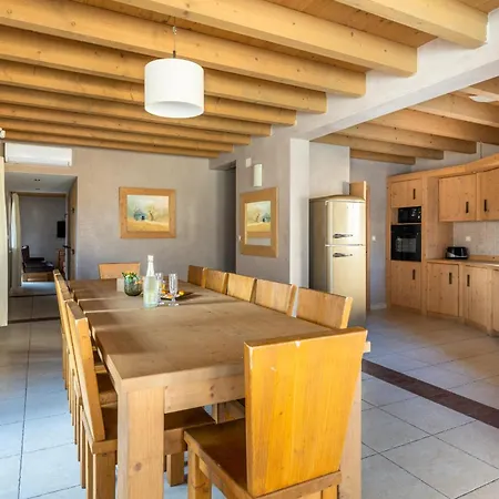 6-bedroom Chiara With Sea View Villa