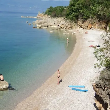 6-bedroom Chiara With Sea View * Premantura