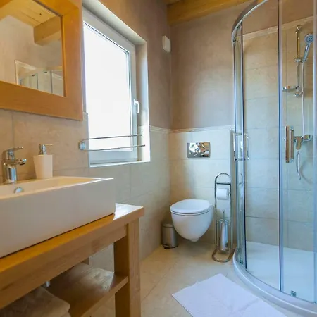 6-bedroom Chiara With Sea View * Premantura