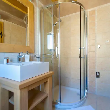 6-bedroom Chiara With Sea View Villa *