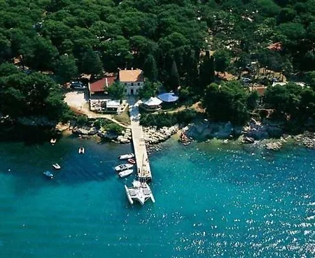 Villa 6-bedroom Chiara With Sea View *