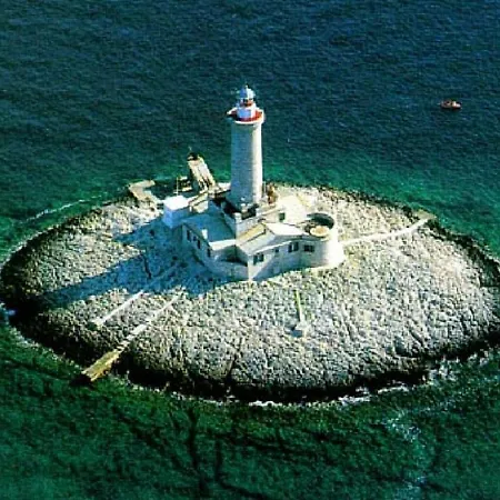 6-bedroom Chiara With Sea View Villa *