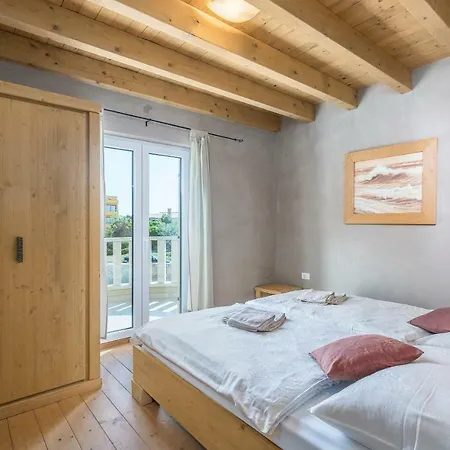 6-bedroom Chiara With Sea View Villa *