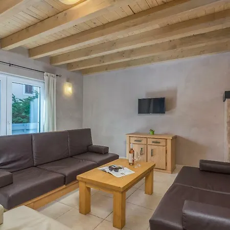 6-bedroom Chiara With Sea View Villa