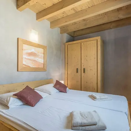 6-bedroom Chiara With Sea View Villa *