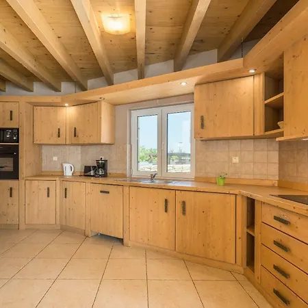 6-bedroom Chiara With Sea View * Premantura