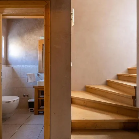 6-bedroom Chiara With Sea View Villa *