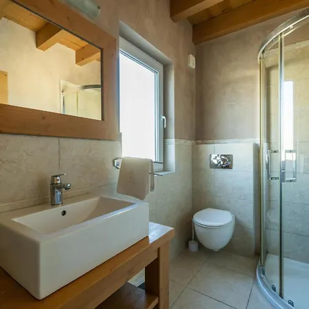 6-bedroom Chiara With Sea View * Premantura