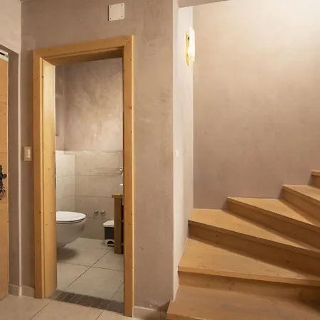 6-bedroom Chiara With Sea View * Premantura