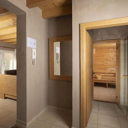 6-bedroom Chiara With Sea View