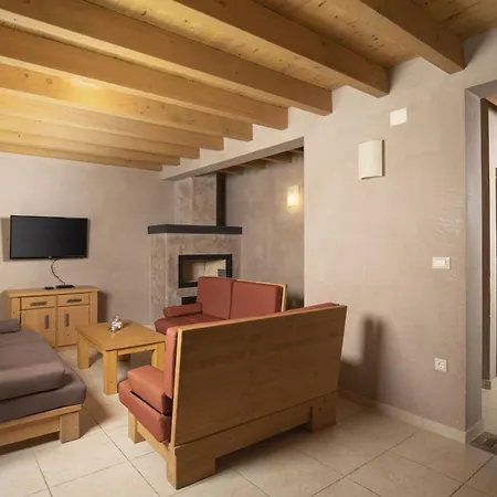 6-bedroom Chiara With Sea View Villa *