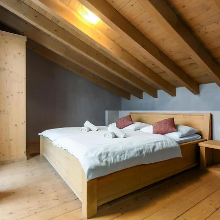 6-bedroom Chiara With Sea View Villa Premantura