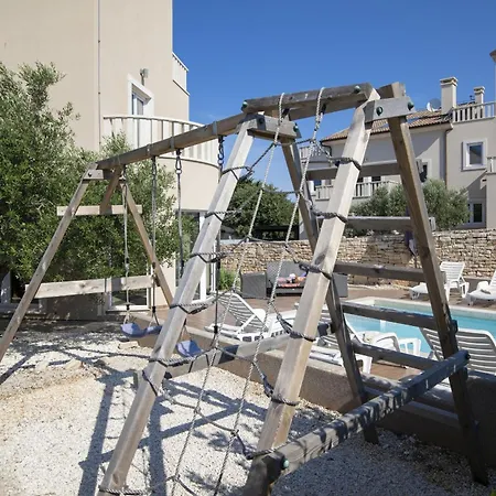 6-bedroom Chiara With Sea View *