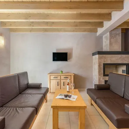 6-bedroom Chiara With Sea View Villa Premantura
