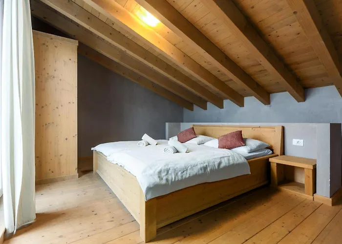 6-bedroom Chiara With Sea View Villa Premantura